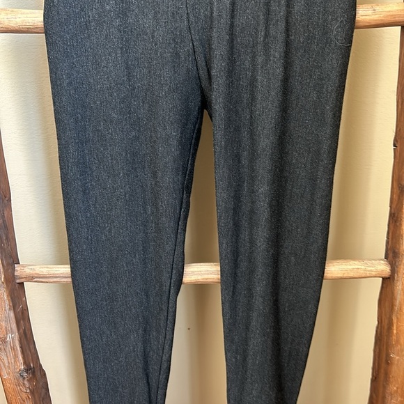 Orvis Classic Collection High Rise Modal Spandex Blend Leggings - Picture 5 of 10